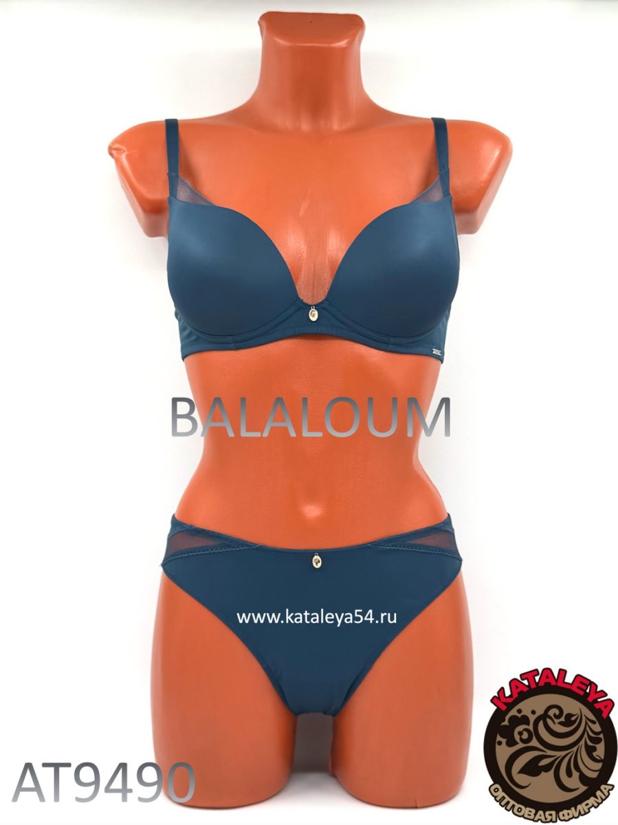 Комплект Balaloum AТ9490 (ВС)