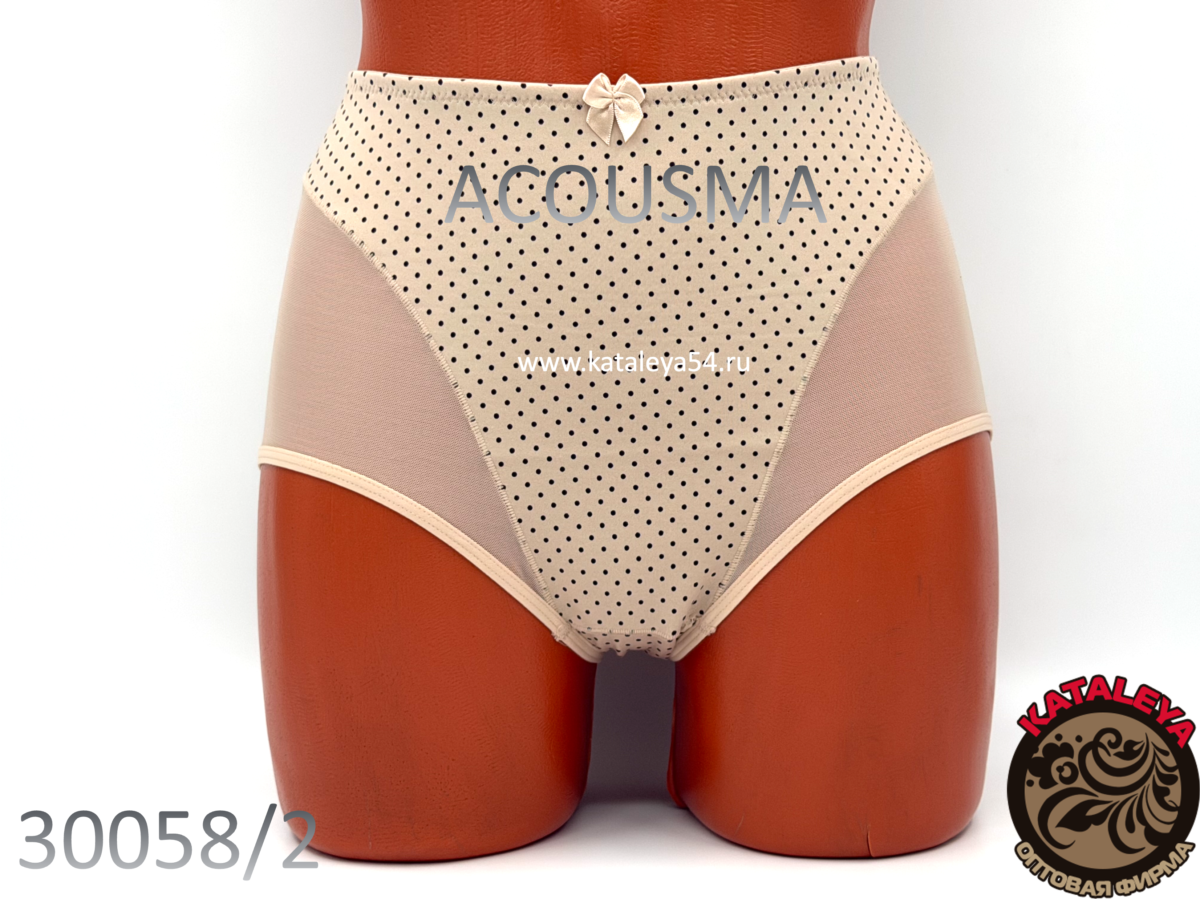 Плавки Acousma 30058/2
