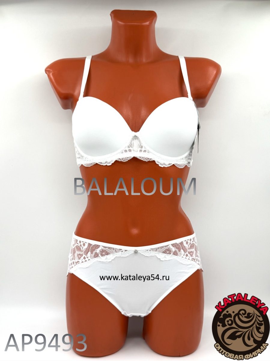 Комплект Balaloum AР9493 (ВС)