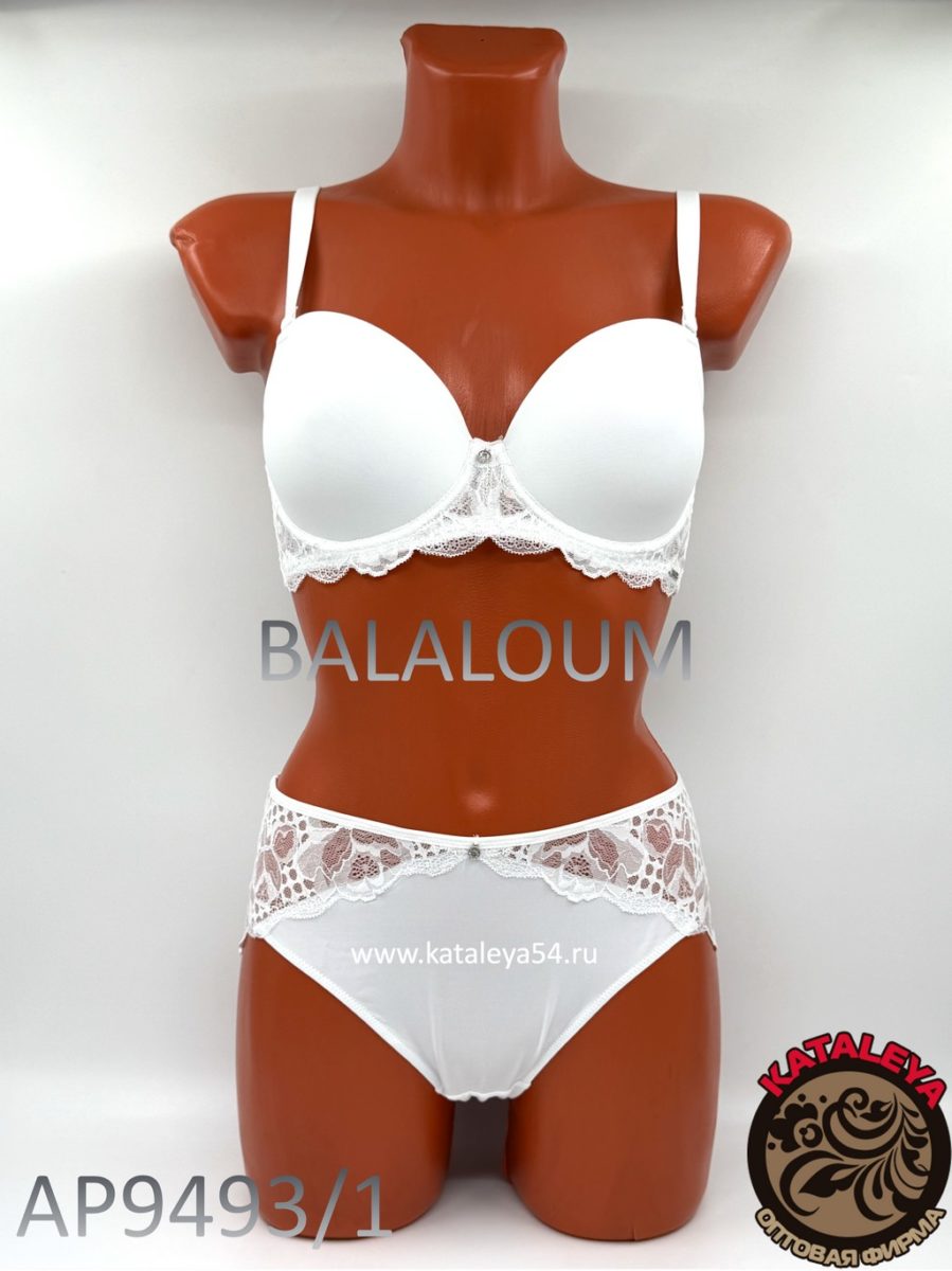 Комплект Balaloum AР9493/1 (D)