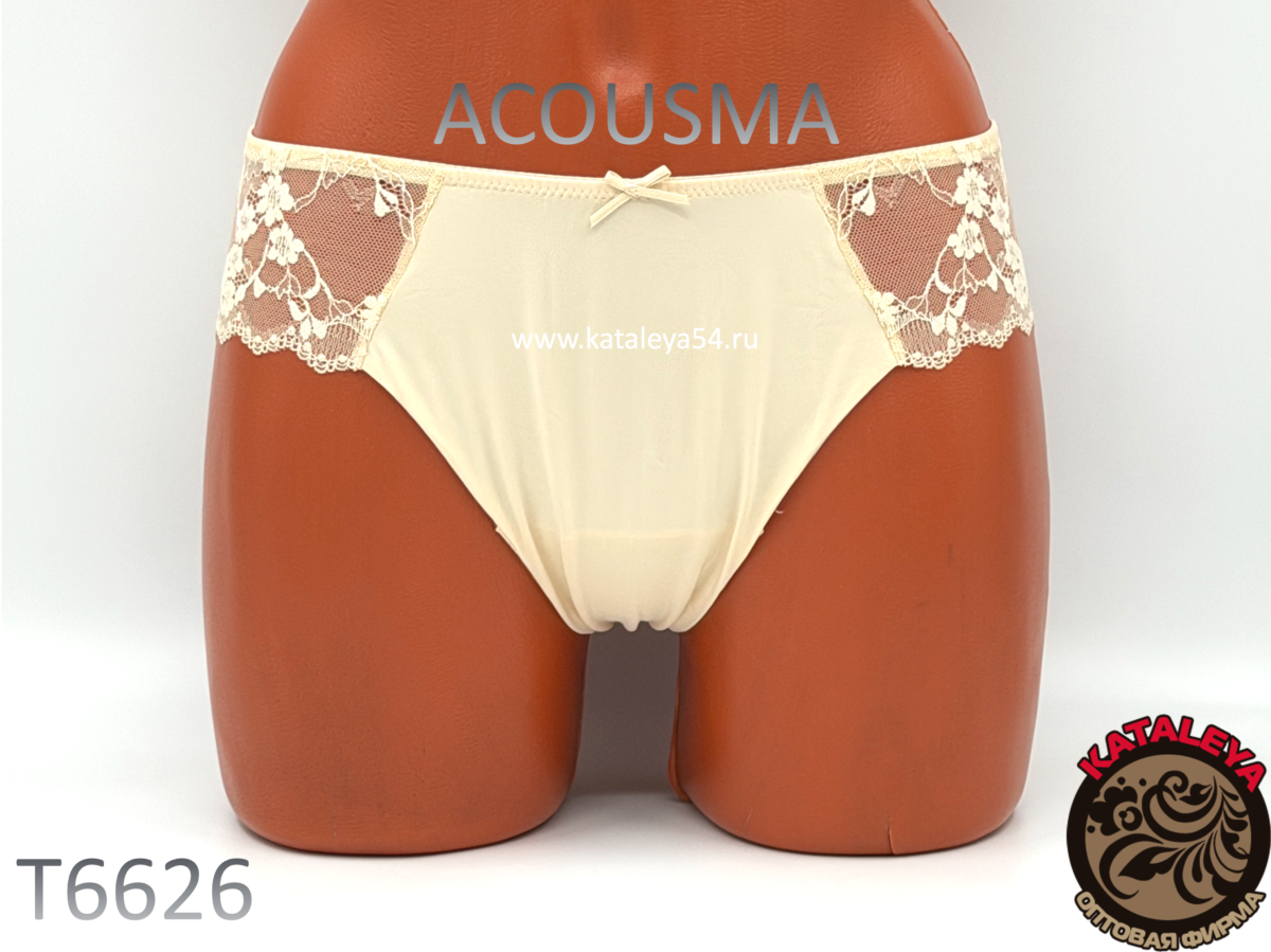 Плавки Acousma Т6626