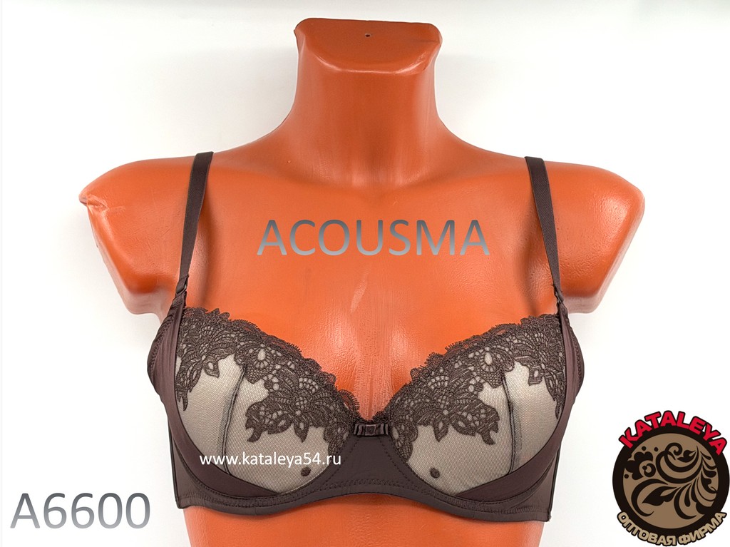 Бюстгальтер Acousma A6600 (BC)