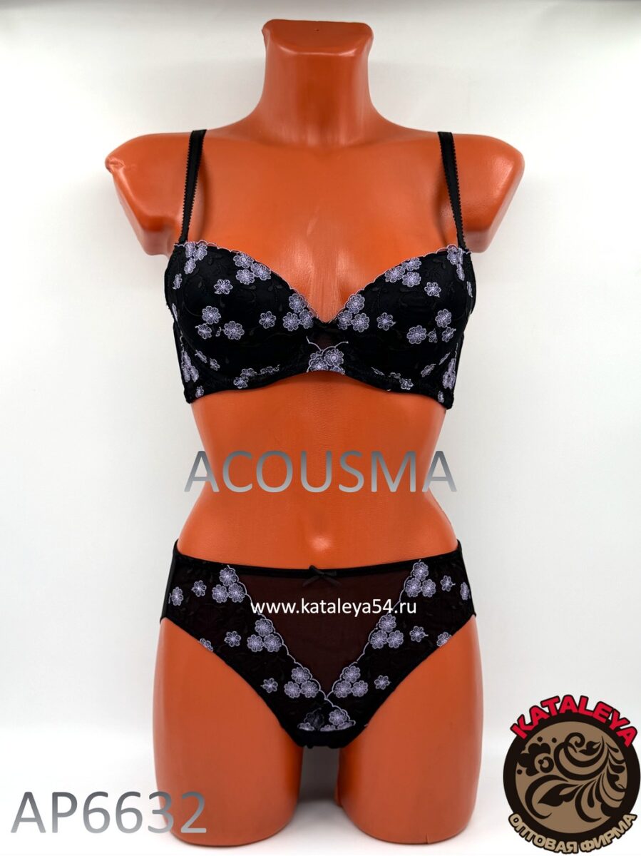 Комплект Acousma AP6632 (BC)